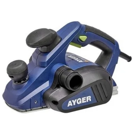  Рубанок электрический AYGER AE900