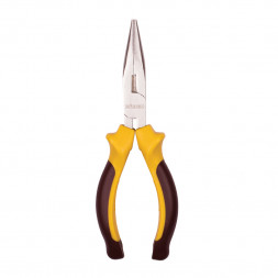 Тонкогубцы Biber 85445 Мастер 160 мм