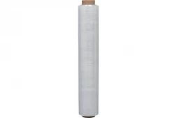 Стретч-пленка XGLASS 500ммх15мкм, (1,4кг)