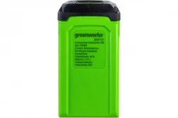 Аккумулятор G-MAX 40V Greenworks G40B2