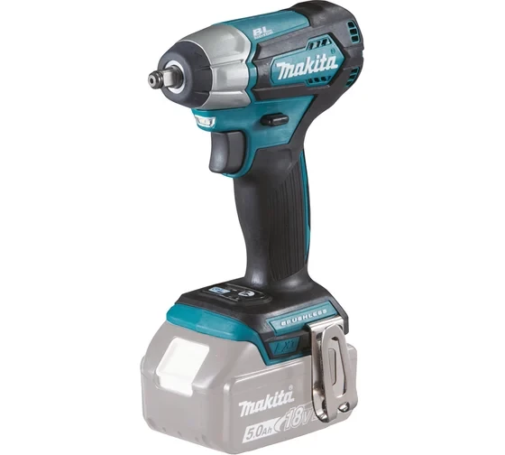 Гайковерт аккумуляторный Makita DTW180Z