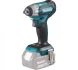 Гайковерт аккумуляторный Makita DTW180Z