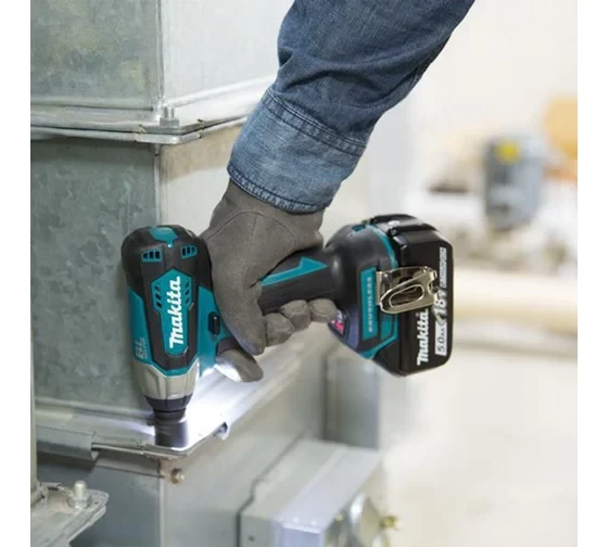 Гайковерт аккумуляторный Makita DTW180Z