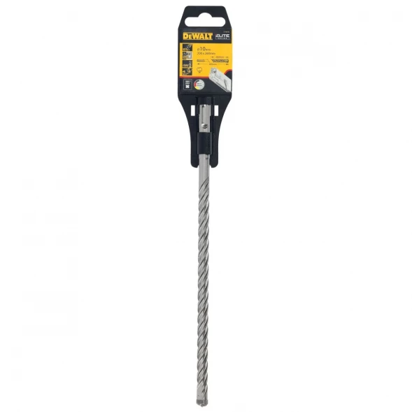 Бур DEWALT DT8930-QZ, SDS-Plus, 10x260x200 мм 