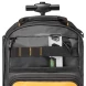 Рюкзак DEWALT DWST60101-1, на колесах, 28.7 л