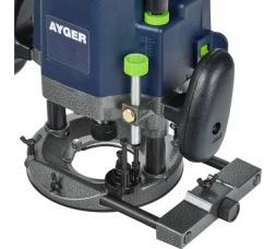 Фрезер электрический AYGER AB1600