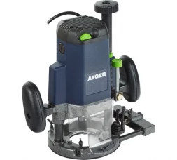 Фрезер электрический AYGER AB1600