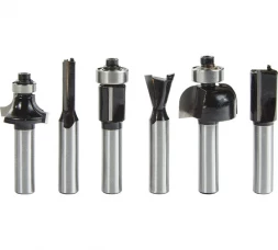 Фрезер электрический AYGER AB1600