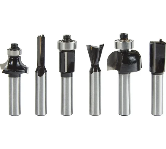 Фрезер электрический AYGER AB1600