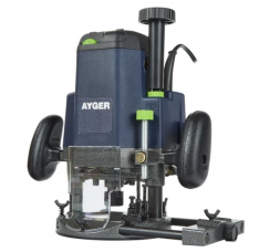 Фрезер электрический AYGER AB1600