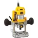 Вертикальный фрезер DEWALT D26204K, 900 Вт, 27000 об/мин, 55 мм, в кейсе 