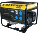 Генератор Champion GG6500