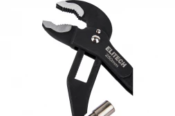 Клещи переставные автоматические Elitech 250 мм 150102 