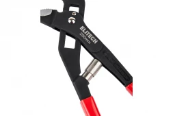 Клещи переставные автоматические Elitech 250 мм 150102 