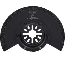 Насадка для многофункционального инструмента (85 мм) Elitech 1820.007900