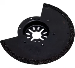 Насадка для многофункционального инструмента (85 мм) Elitech 1820.007900