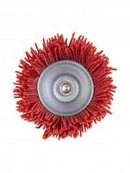 Щетка для дрели 65 мм Elitech 1820.154500 