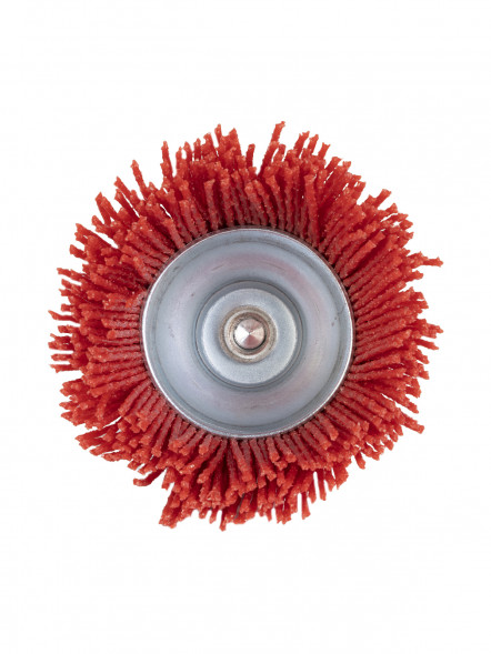 Щетка для дрели 65 мм Elitech 1820.154500 