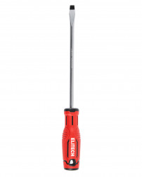 Отвертка SL8X200мм Elitech 211108 