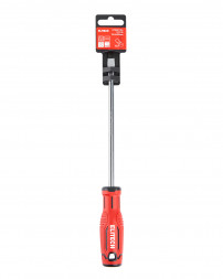 Отвертка SL8X200мм Elitech 211108 