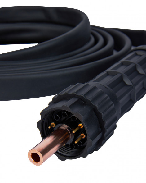 Горелка HD Elitech 0606.019300