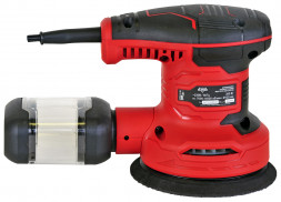 Шлифмашина эксцентриковая Elitech ДМ МШЭ 031Э (Е2213.0125.00) 