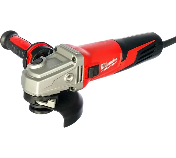 Угловая шлифмашина Milwaukee AGV 15-125 XE