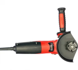 Угловая шлифмашина Milwaukee AGV 15-125 XE