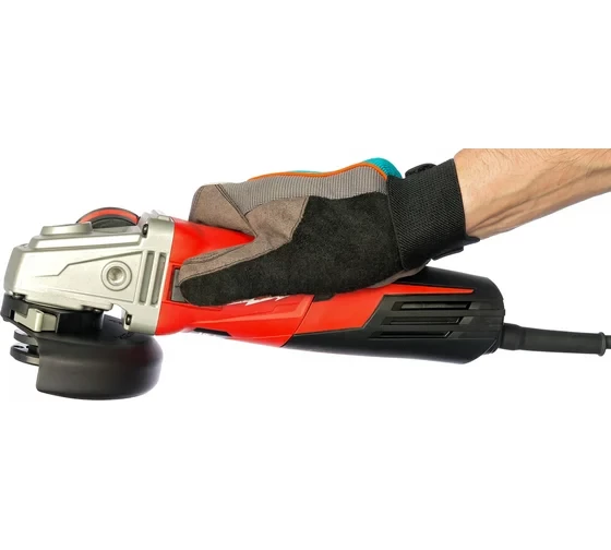 Угловая шлифмашина Milwaukee AGV 15-125 XE