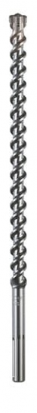 Бур SDS-max Milwaukee, 22x520 мм