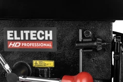 Станок сверлильный Elitech HD DP 5515VRL (E2010.007.00) 550Вт, вылет 130мм