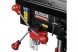 Станок сверлильный Elitech HD DP 5515VRL (E2010.007.00) 550Вт, вылет 130мм