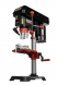 Станок сверлильный Elitech HD DP 5515VRL (E2010.007.00) 550Вт, вылет 130мм
