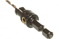 Набор резаков DEWALT DT7620, для пробок и сверл с зенкерами, 5 предметов (DT7620-QZ)