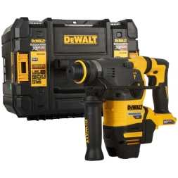 Перфоратор аккумуляторный DEWALT DCH333NT, 54 В, 3.5 Дж, 4480 уд/мин, в кейсе TSTAK (DCH333NT-XJ)