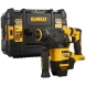 Перфоратор аккумуляторный DEWALT DCH333NT, 54 В, 3.5 Дж, 4480 уд/мин, в кейсе TSTAK (DCH333NT-XJ)