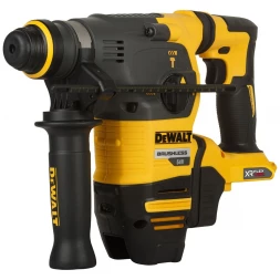 Перфоратор аккумуляторный DEWALT DCH333NT, 54 В, 3.5 Дж, 4480 уд/мин, в кейсе TSTAK (DCH333NT-XJ)