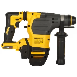 Перфоратор аккумуляторный DEWALT DCH333NT, 54 В, 3.5 Дж, 4480 уд/мин, в кейсе TSTAK (DCH333NT-XJ)