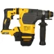 Перфоратор аккумуляторный DEWALT DCH333NT, 54 В, 3.5 Дж, 4480 уд/мин, в кейсе TSTAK (DCH333NT-XJ)