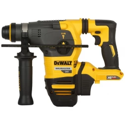 Перфоратор аккумуляторный DEWALT DCH333NT, 54 В, 3.5 Дж, 4480 уд/мин, в кейсе TSTAK (DCH333NT-XJ)