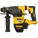 Перфоратор аккумуляторный DEWALT DCH333NT, 54 В, 3.5 Дж, 4480 уд/мин, в кейсе TSTAK (DCH333NT-XJ)