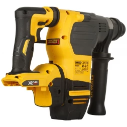 Перфоратор аккумуляторный DEWALT DCH333NT, 54 В, 3.5 Дж, 4480 уд/мин, в кейсе TSTAK (DCH333NT-XJ)
