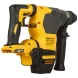 Перфоратор аккумуляторный DEWALT DCH333NT, 54 В, 3.5 Дж, 4480 уд/мин, в кейсе TSTAK (DCH333NT-XJ)