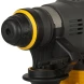 Перфоратор аккумуляторный DEWALT DCH333NT, 54 В, 3.5 Дж, 4480 уд/мин, в кейсе TSTAK (DCH333NT-XJ)