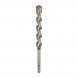Бур Trigger 78313 SDS+18х150/210 мм