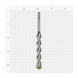 Бур Trigger 78313 SDS+18х150/210 мм