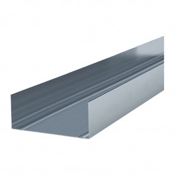 Профиль направляющий ПН-6 100х40 0,45мм, 3м  