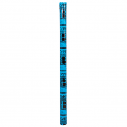 Мембрана В Polinet пароизоляционная однослойная 1,6х37,5 м 60 м2