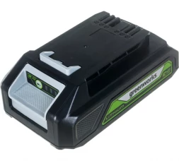 Аккумулятор G-24 24V Greenworks G24B2 2AH