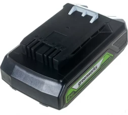 Аккумулятор G-24 24V Greenworks G24B2 2AH